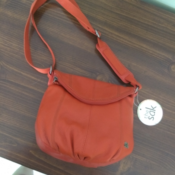 The Sac purse - Picture 1 of 5